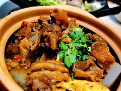 -陈记顺和牛肉火锅馆(天河北路店)