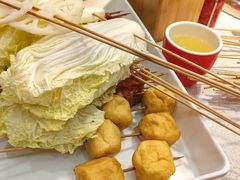 -袁记串串香(新南门店)