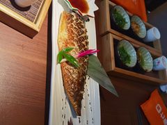 -七条鱼日本料理(远洋乐堤港店)