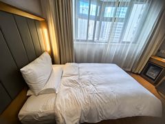 -全季酒店(上海火车站天目西路店)