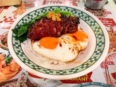 食神黯然销魂饭-九龙冰室(新中关购物中心店)