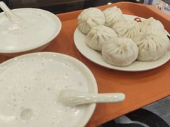 -庆丰包子铺(天桥店)