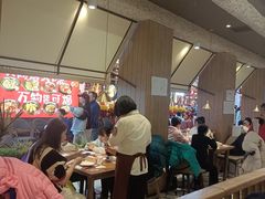 -椒爱水煮鱼川菜(中街大悦城店)