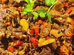 -观宴·品质赣菜(高新大道店)