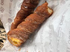 芝士起酥卷-OUR Bakery(SKP-S店)