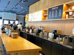 -星巴克(天津佛罗伦萨小镇店)