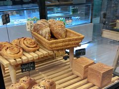-熊叔熊婶面包房(团结湖店)