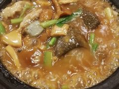 -粤仔湾砂锅粥(滨湖万达店)