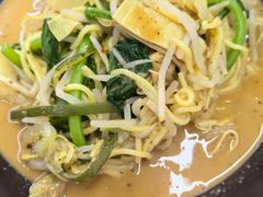 -川味麻辣串(中原小吃街)