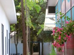 景观位-凤来栖·净庭院·火锅(欧尚店)