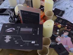 -剧狐剧本杀(徐汇1号店)