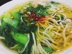-安徽财经大学-南苑食堂