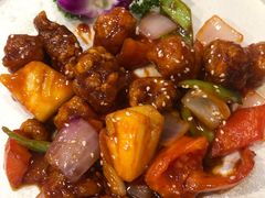 -鹅冠港式茶餐厅(来福士店)