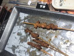 -管氏翅吧(广渠门店)