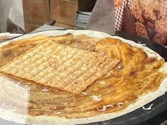 -水丰路鸡蛋饼