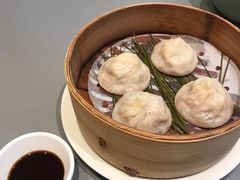 -桂满陇·杭州小馆(巴黎春天浦建店)
