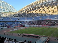 -沈阳奥林匹克体育中心