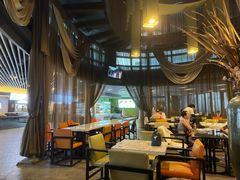 -春晖园度假酒店温泉