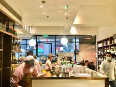 -BAKER&SPICE(安福路店)