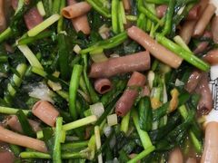 -宾朋海鲜特色美食餐厅·纯手工鲅鱼水饺(兴海路店)