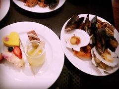 -乐咖啡西餐厅(太湖皇冠假日酒店)
