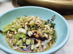 -矮冬瓜红茶火锅