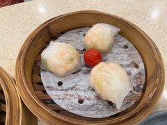 -点都德(华强北店)