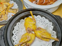 -寻味顺德·南记酒家·传统顺德菜·鱼生(广源路店)