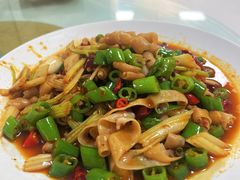 -龙潭李鸭子同乐饭店
