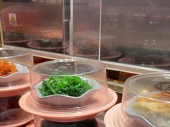 -争鲜回转寿司(南开大悦城店)