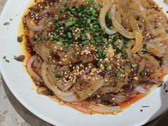 -李氏传家菜(兴城路店)