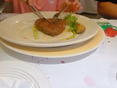 -王品牛排(福州泰禾店)