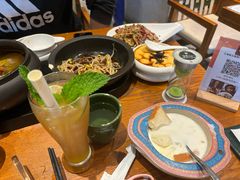 -云海肴·汽锅鸡·云南菜(苏州中心店)