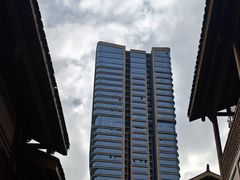 -重庆十八梯传统风貌区