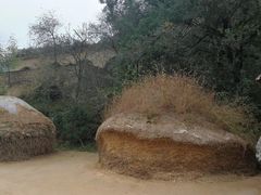 -梁家河村红色旅游区