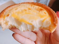 流心芝士蛋挞-鲍师傅糕点(国金街店)