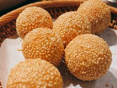 -外婆家(蓝色港湾店)