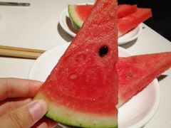 -海底捞火锅(泉城路店)
