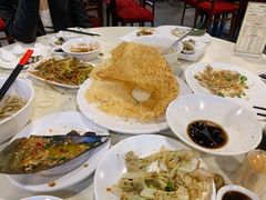 -驻海天一角餐厅