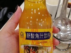 -澳盟清汤鲜黄牛肉(公济桥路店)