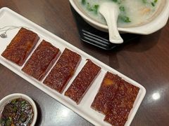 -山水茶艺馆·点心粤菜·30年老字号