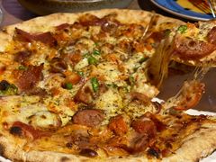 -盘炉forenza·云贵川融合小食堂 ( 钟楼中柳巷店)