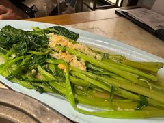 -绿茶餐厅(茂业天地店)