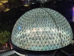 -上海华凯华美达广场酒店