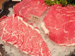 -盡膳口福跷脚牛肉火锅(晶耀前滩店)