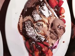 -Pancakes on the rocks(Darling Harbour)