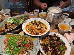 -树厨贵州菜(大十字店)