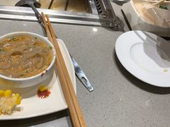 -海底捞火锅(南海万科广场店)