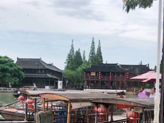 -洞天食府(北大街店)
