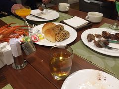 -明月东一酒店·菲斯特自助餐厅